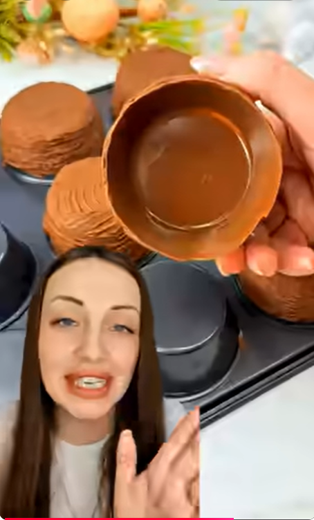 Кадр из ролика MADAM LERIKA на YouTube Shorts